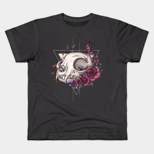 Beauty in Decay Kids T-Shirt